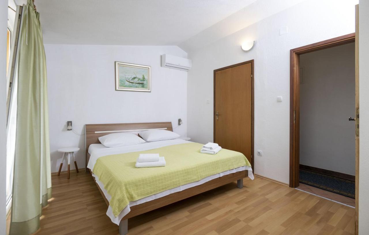 Apartment Jelcic Podstrana Exterior photo