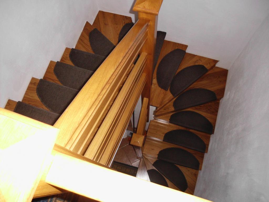 Apartment Jelcic Podstrana Room photo