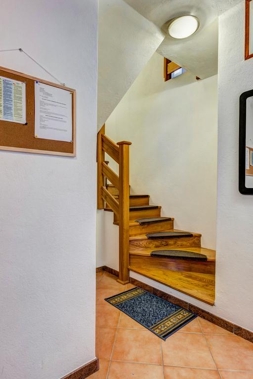 Apartment Jelcic Podstrana Exterior photo